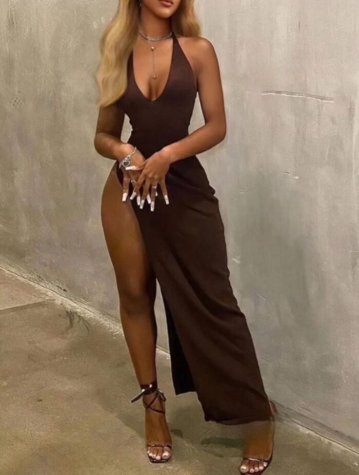 Robe fendue – Image 3