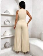 Ensemble de gilet et pantalon – Image 2