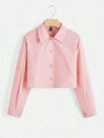 Chemise à bouton – Image 3