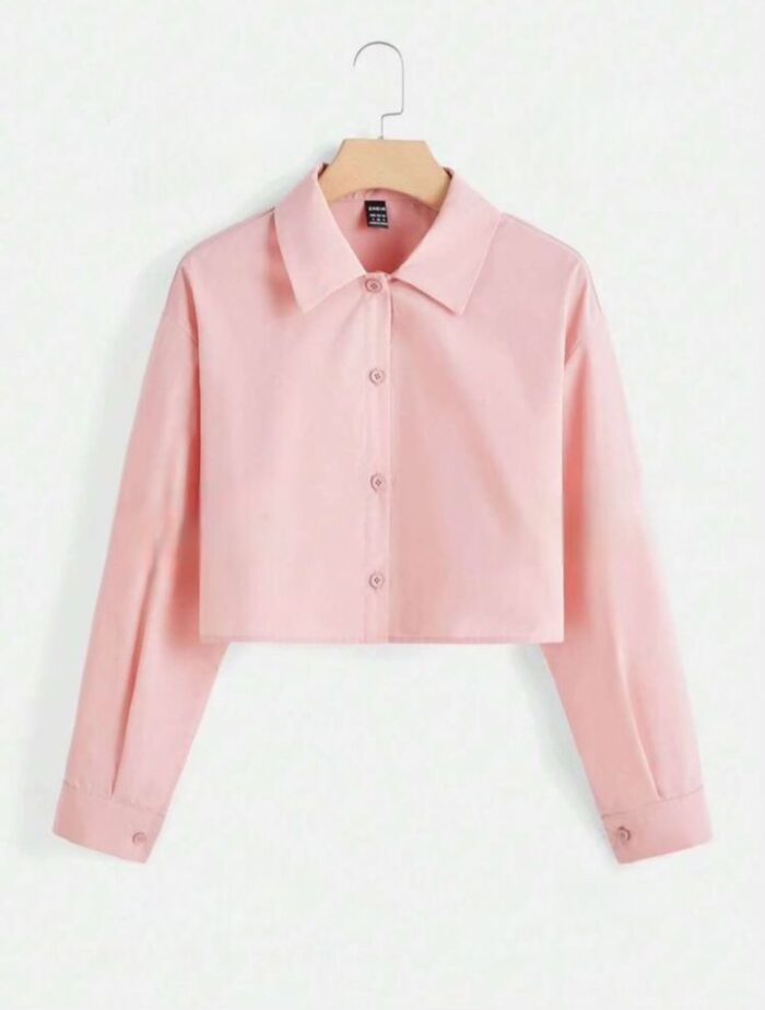 Chemise à bouton – Image 3