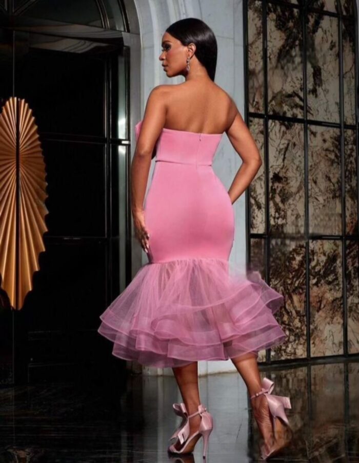 Robe de soirée – Image 2