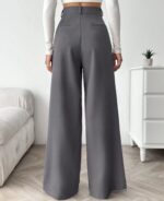 Pantalon en satin – Image 2