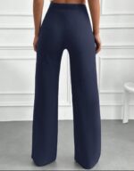 Pantalon droit casual – Image 6