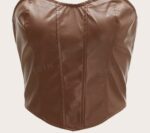 Corset avec zip – Image 4