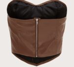 Corset avec zip – Image 5