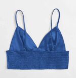 Top en satin – Image 3