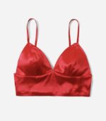 Top en satin – Image 2