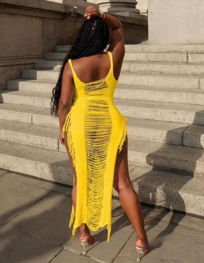 Robe de plage – Image 6