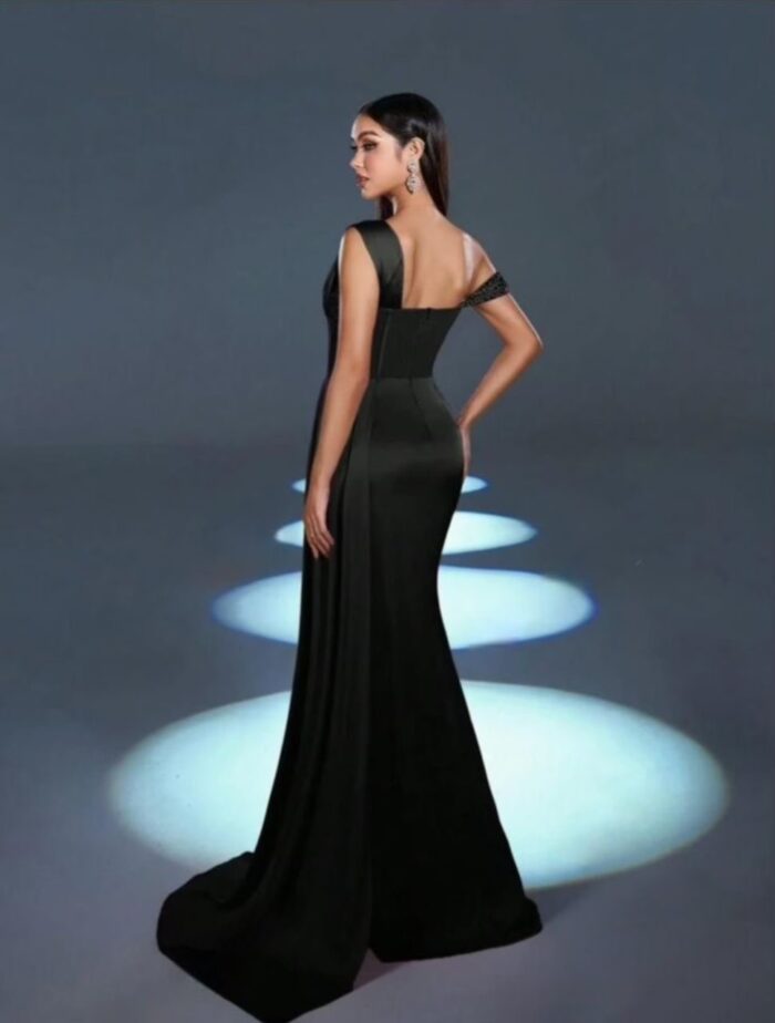 Robe soirée – Image 8