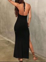 Robe fendue – Image 2