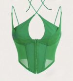 Débardeur à crochet – Image 5