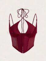 Débardeur à crochet – Image 10