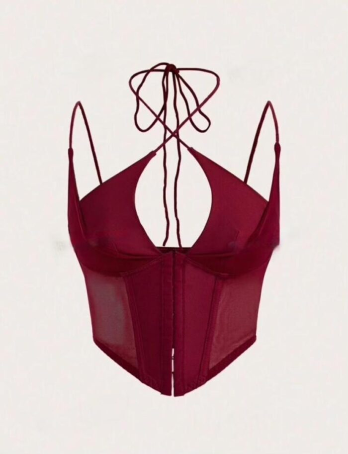 Débardeur à crochet – Image 10