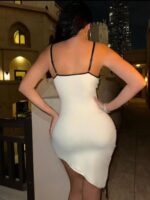 Robe en dentelle – Image 4