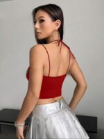 Débardeur à crochet – Image 2