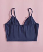 Top court en satin – Image 4