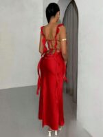 Robe longue – Image 8