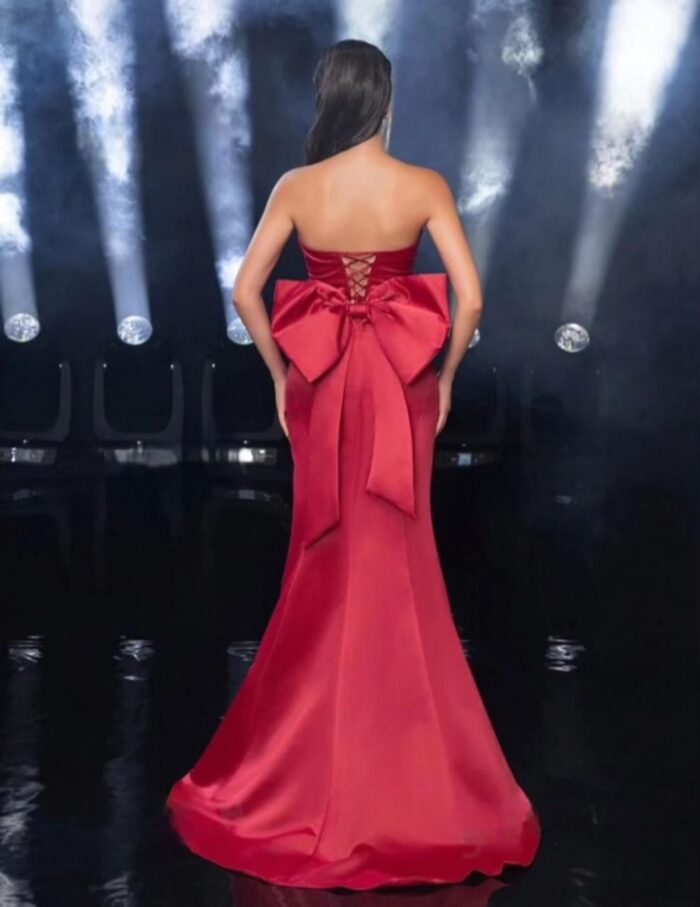 Robe élégante – Image 2