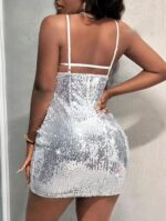 Robe brillante – Image 2