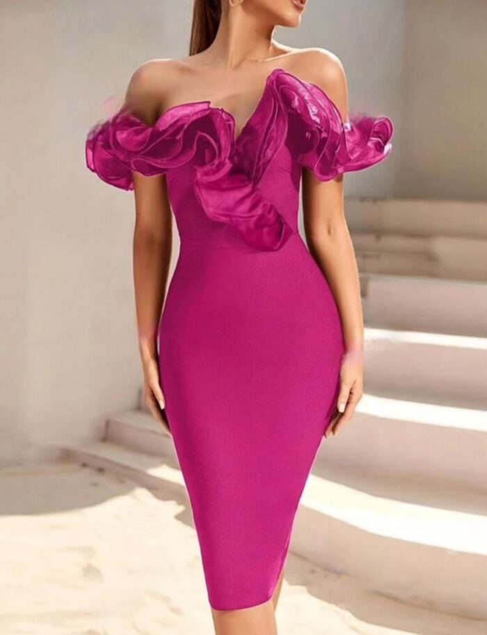 Robe de soirée – Image 3