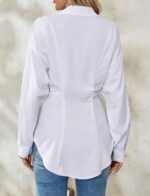 Chemise manches longues – Image 2