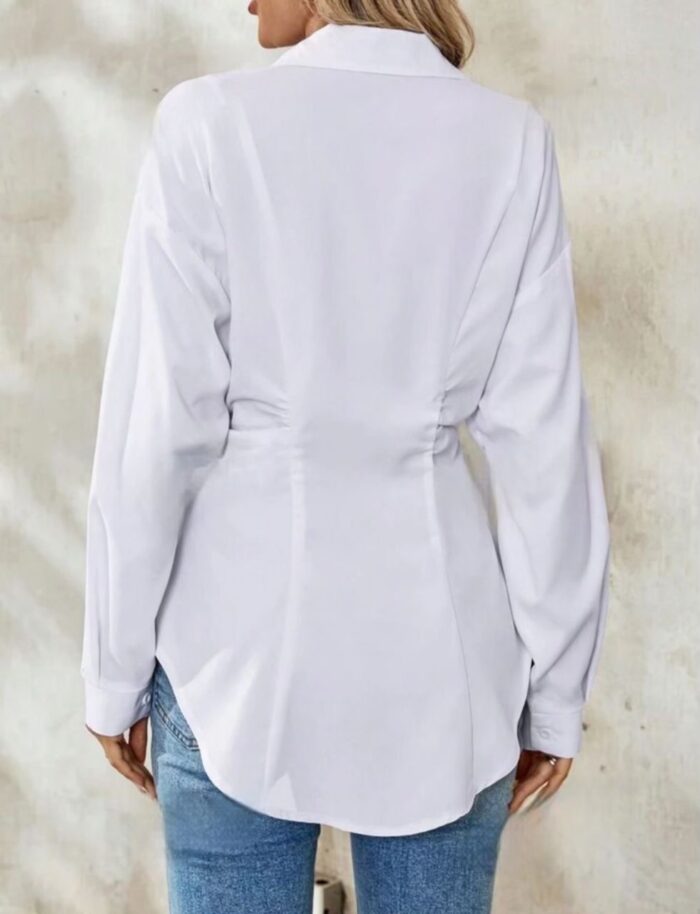 Chemise manches longues – Image 2