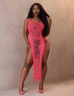 Robe de plage – Image 3