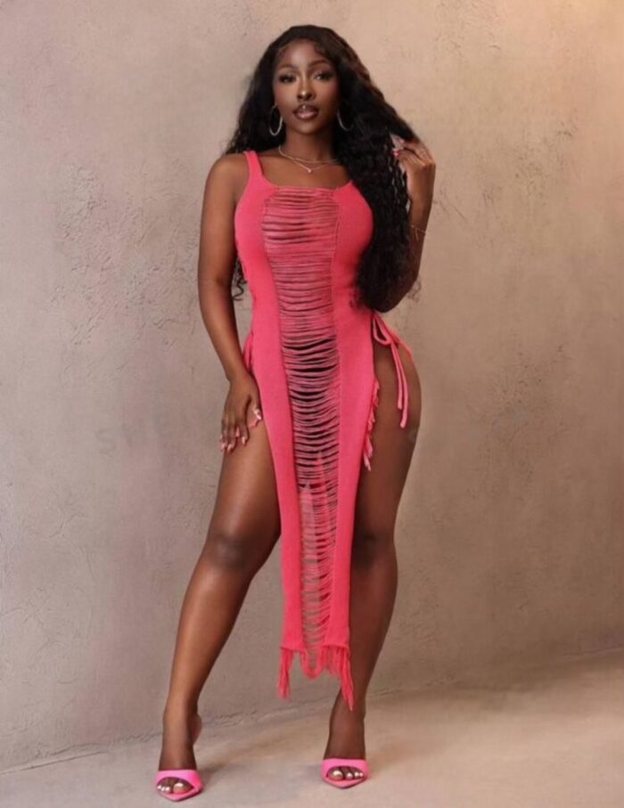 Robe de plage – Image 3