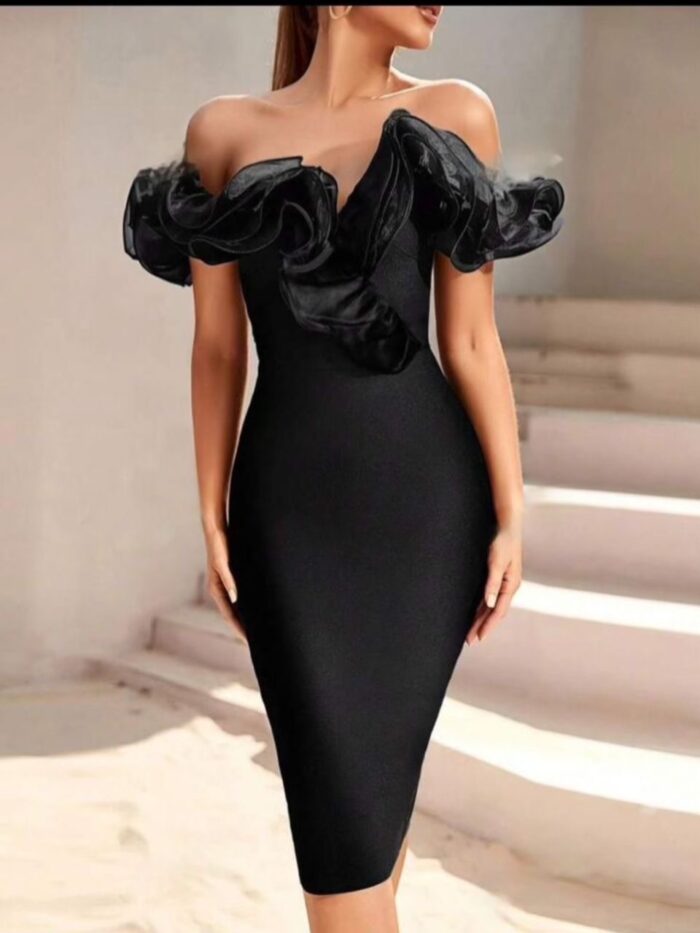 Robe de soirée – Image 1