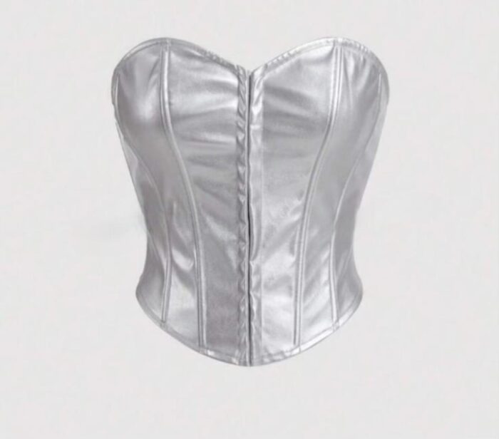 Top corset serré – Image 11