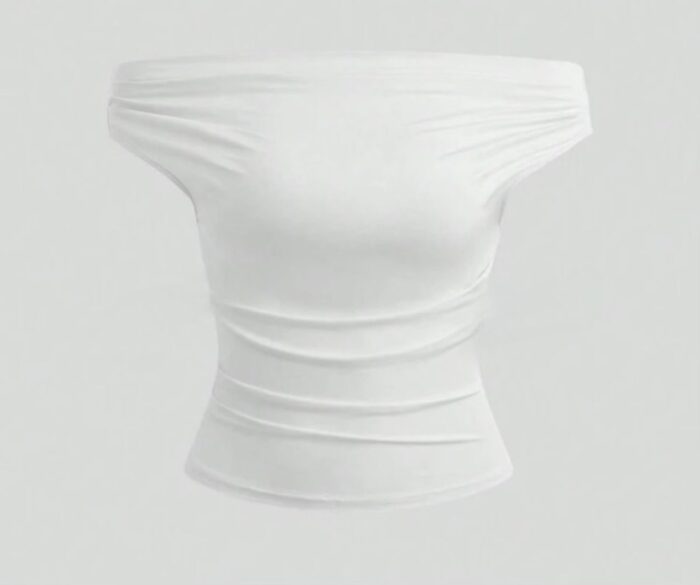 Top épaules dénudées – Image 4