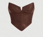 Top court en forme de V – Image 3