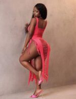 Robe de plage – Image 4