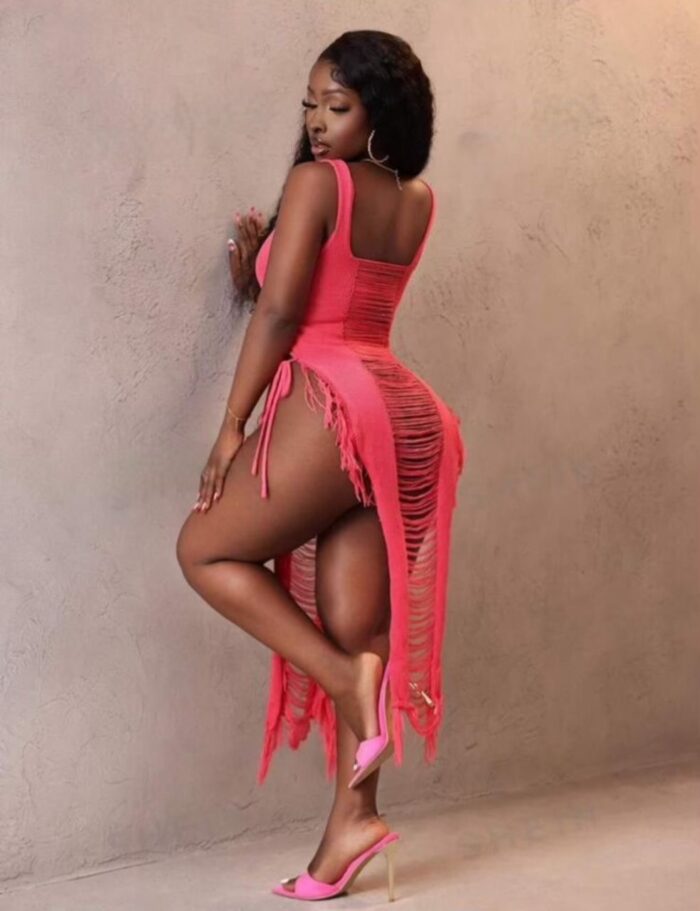 Robe de plage – Image 4