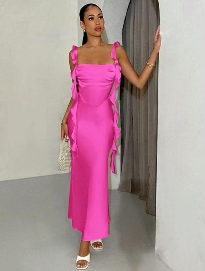 Robe longue – Image 9