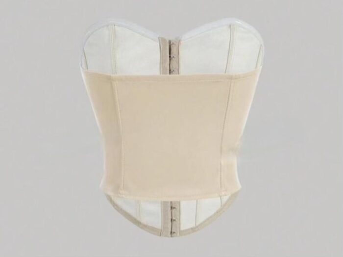 Top corset serré – Image 14