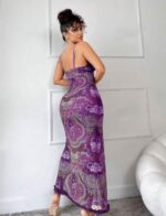 Robe à volants – Image 2