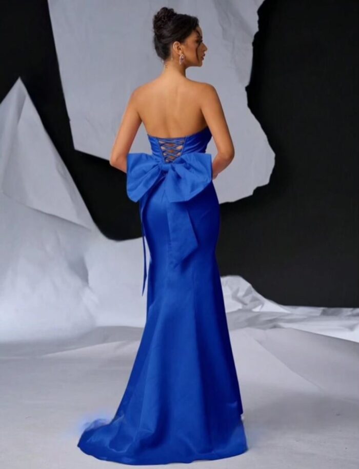 Robe élégante – Image 4