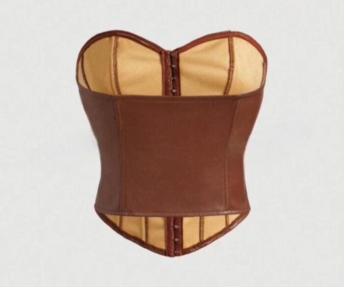 Top corset serré – Image 10