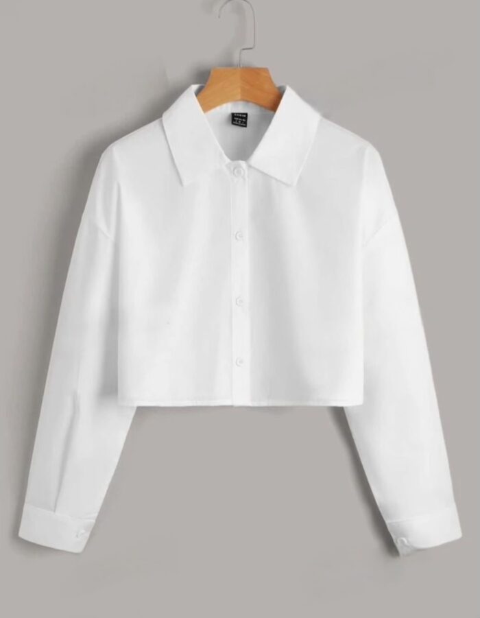 Chemise à bouton – Image 4