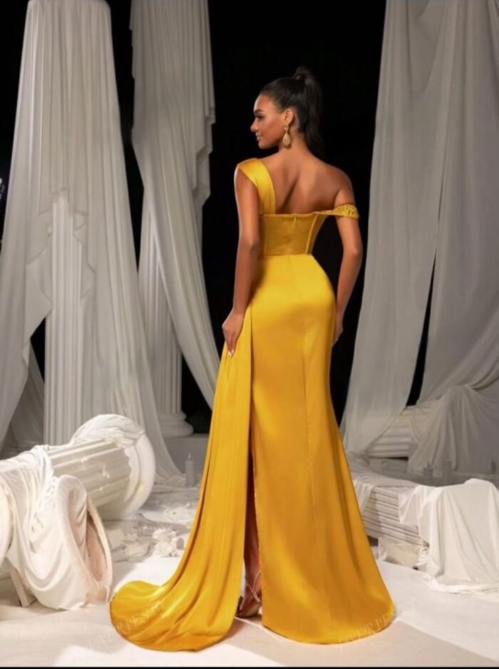 Robe soirée – Image 2