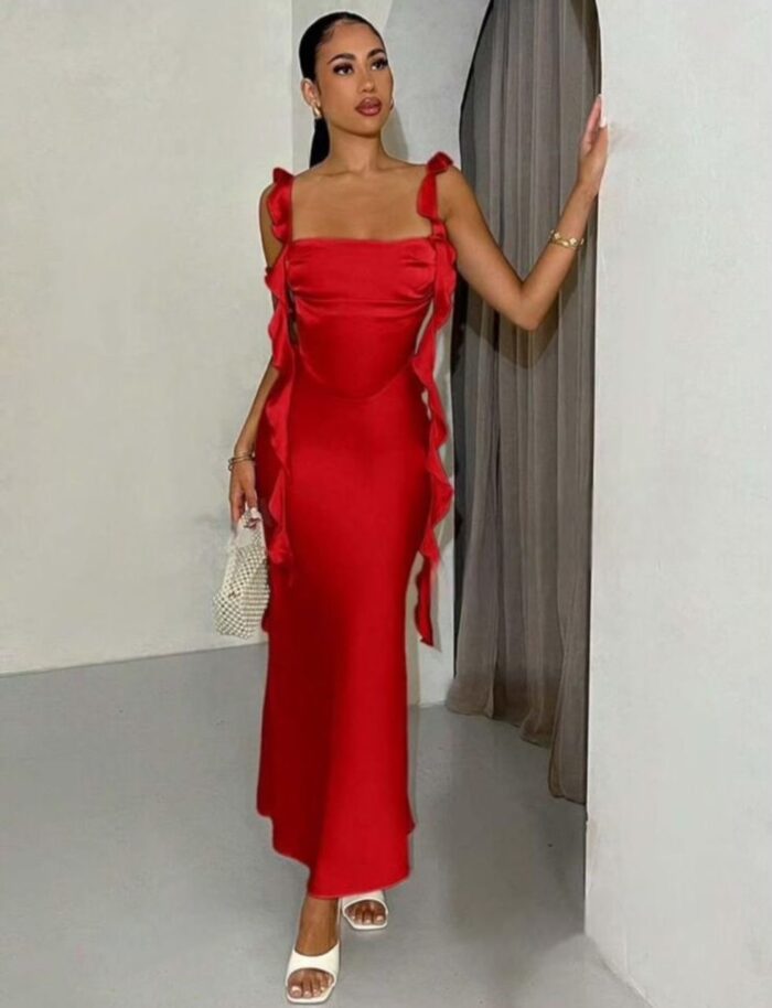 Robe longue – Image 7