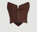 Top court en forme de V – Image 4