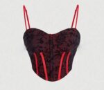 Corset à crochet – Image 4