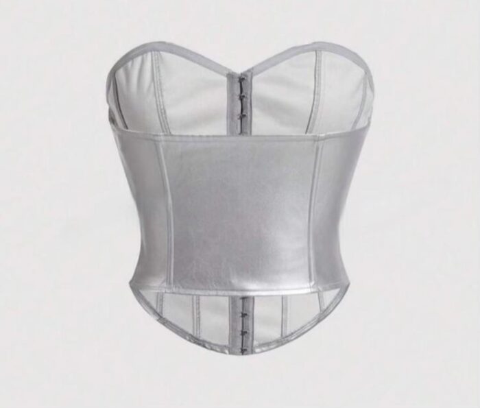 Top corset serré – Image 12