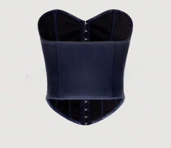 Top corset serré – Image 4