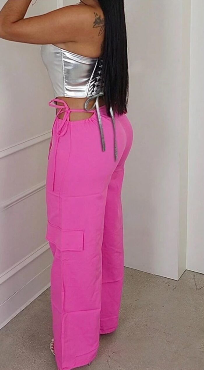 Corset à lacets – Image 4